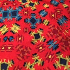 LulaRoe leggings TC